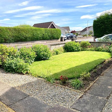 'Edgewood' - Detached Bungalow Inverness Exterior foto