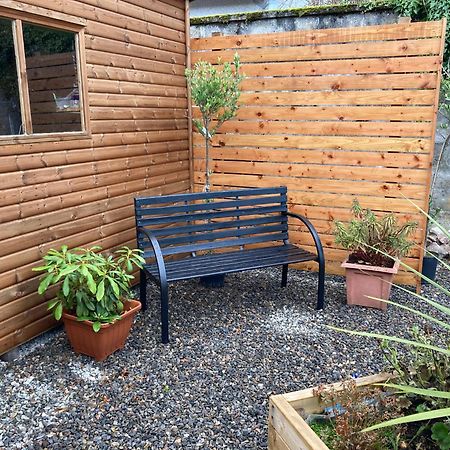 'Edgewood' - Detached Bungalow Inverness Exterior foto