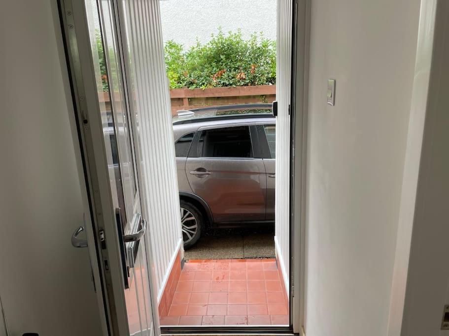 'Edgewood' - Detached Bungalow Inverness Exterior foto